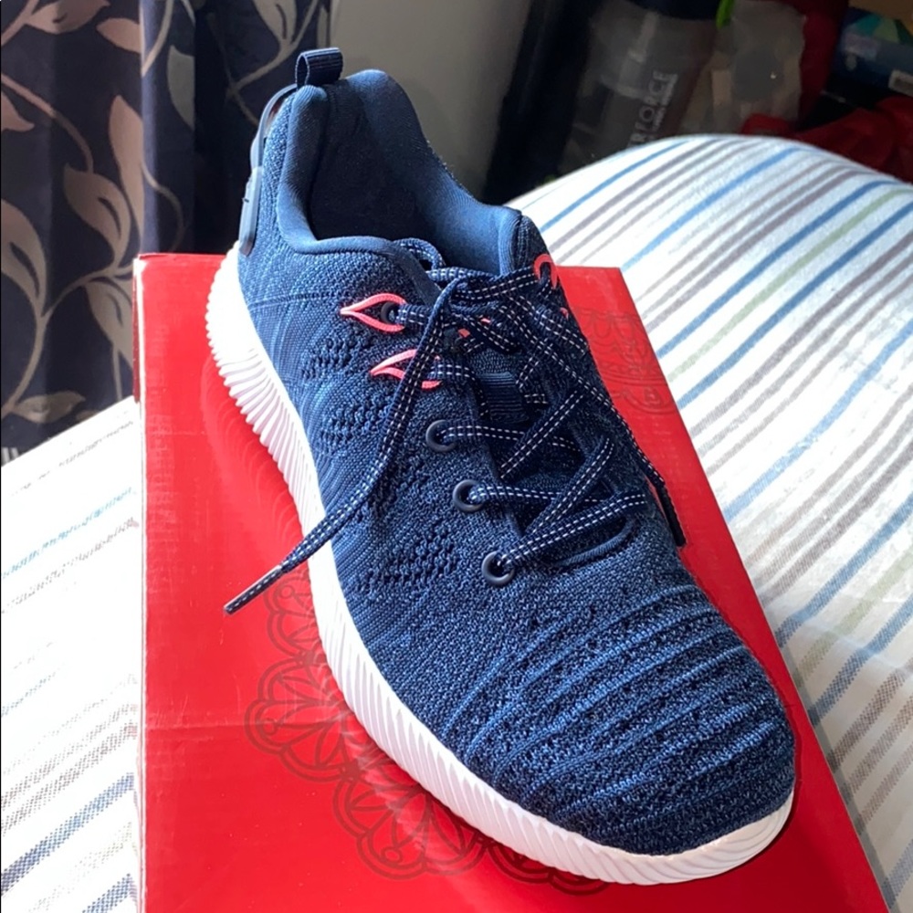 Sneakers!